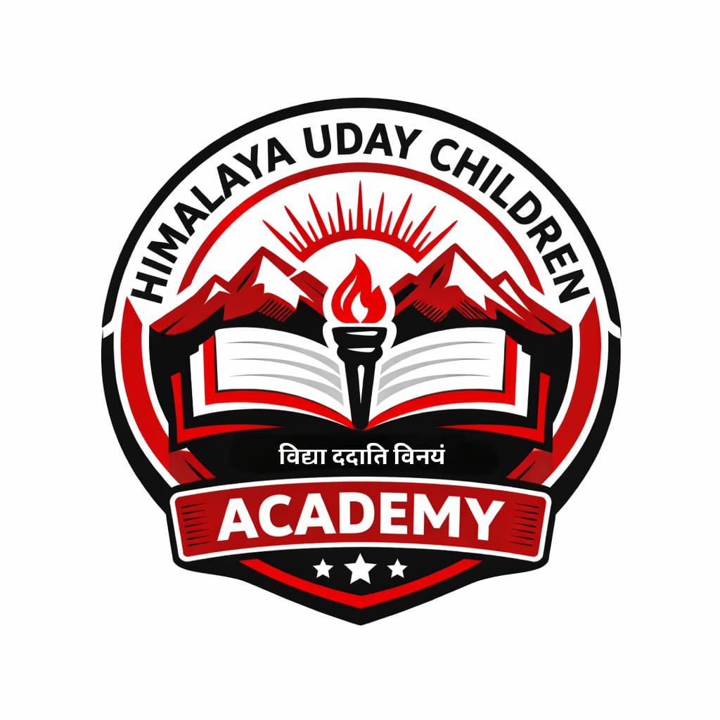 HIMALAYAN UDAY CHILDREN ACADEMY